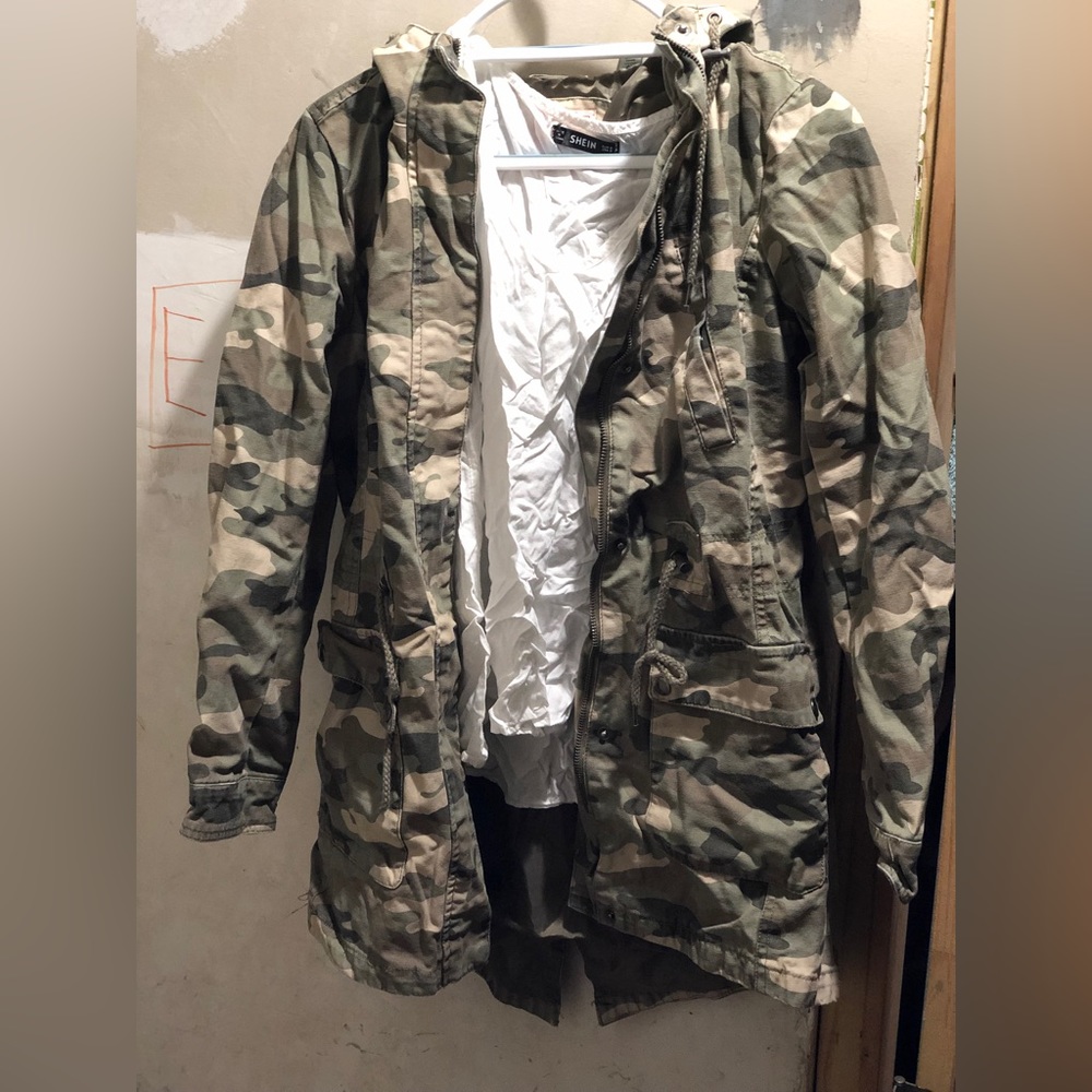 Outfit set